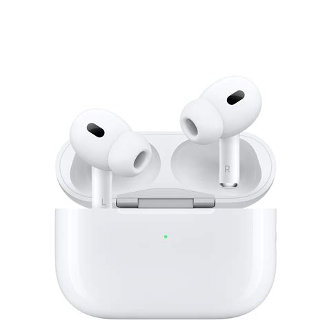 apple airpods pro.